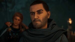 Strangers Bearing Gifts – Assassin's Creed Valhalla Paris DLC Walkthrough #1