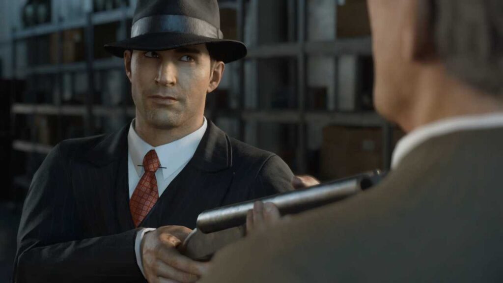 Omerta - Mafia Remake Walkthrough #11