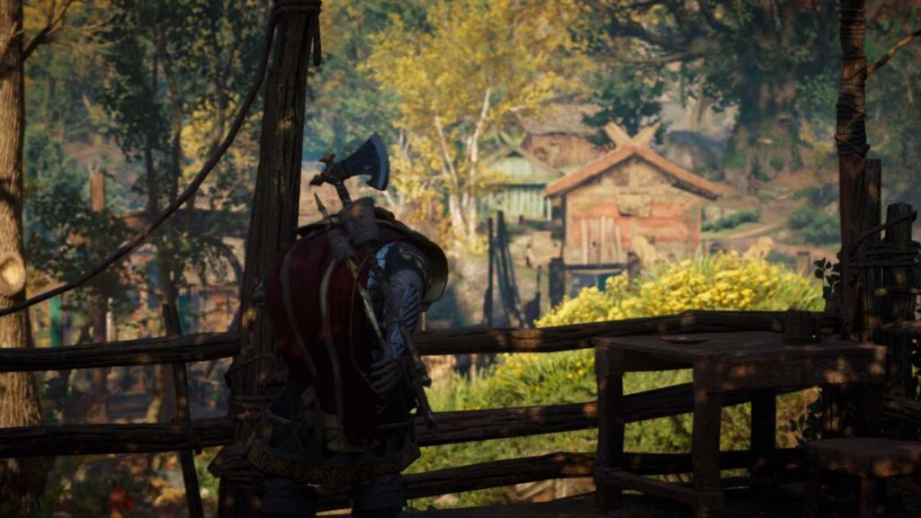 To Francia – Assassin's Creed Valhalla Paris DLC Walkthrough #2