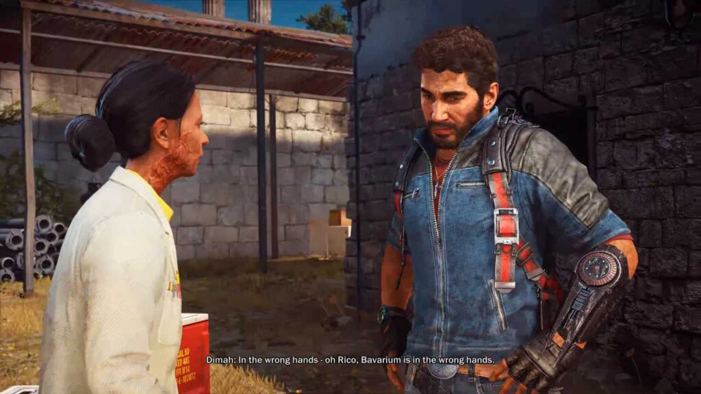 Time For An Upgrade – Just Cause 3 Walkthrough #2