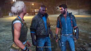 The Great Escape – Just Cause 3 Walkthrough #27