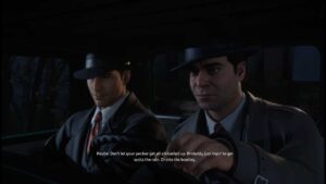 Mafia Remake