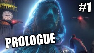 Watch Dogs: Legion - Prologue - #1 Walkthrough