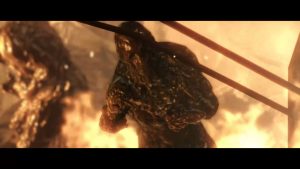 Chris Chapter 1 - Resident Evil 6 Walkthrough
