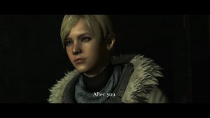Jake Chapter 1 - Resident Evil 6 Walkthrough