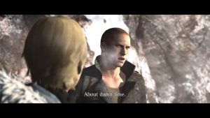 Jake Chapter 2 - Resident Evil 6 Walkthrough
