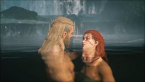 Into the Fog - AC Valhalla Wrath of the Druids Walkthrough