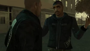 Mission #5 - Liberty City Choppers - GTA 4 The Lost And Damned (Walkthrough)