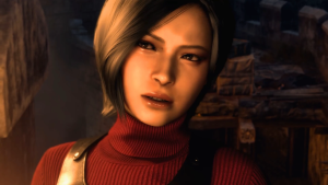 Chapter 10 - The Ballroom - Resident Evil 4 Remake - Walkthrough