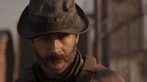 Call of Duty: Modern Warfare (2019)
